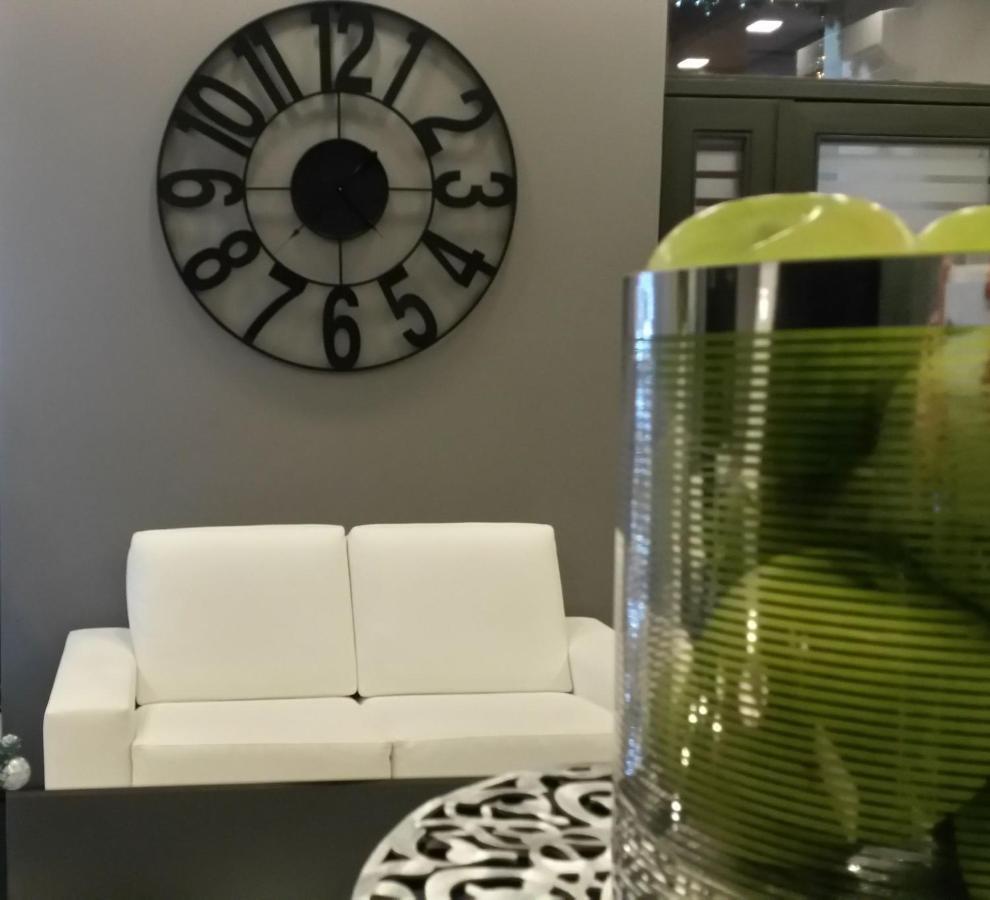 Sweet Hotel Caserta