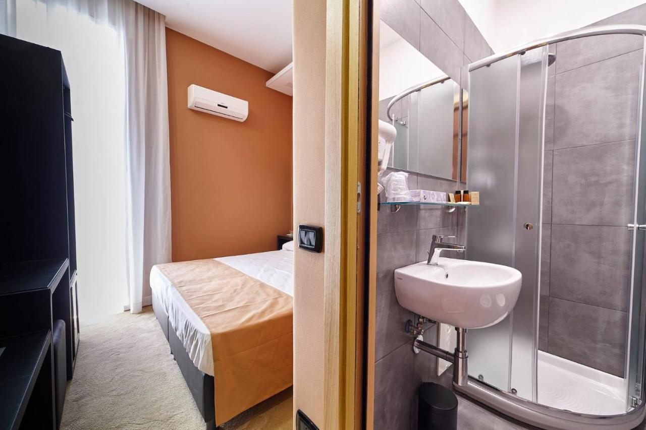 Hotel Sweet