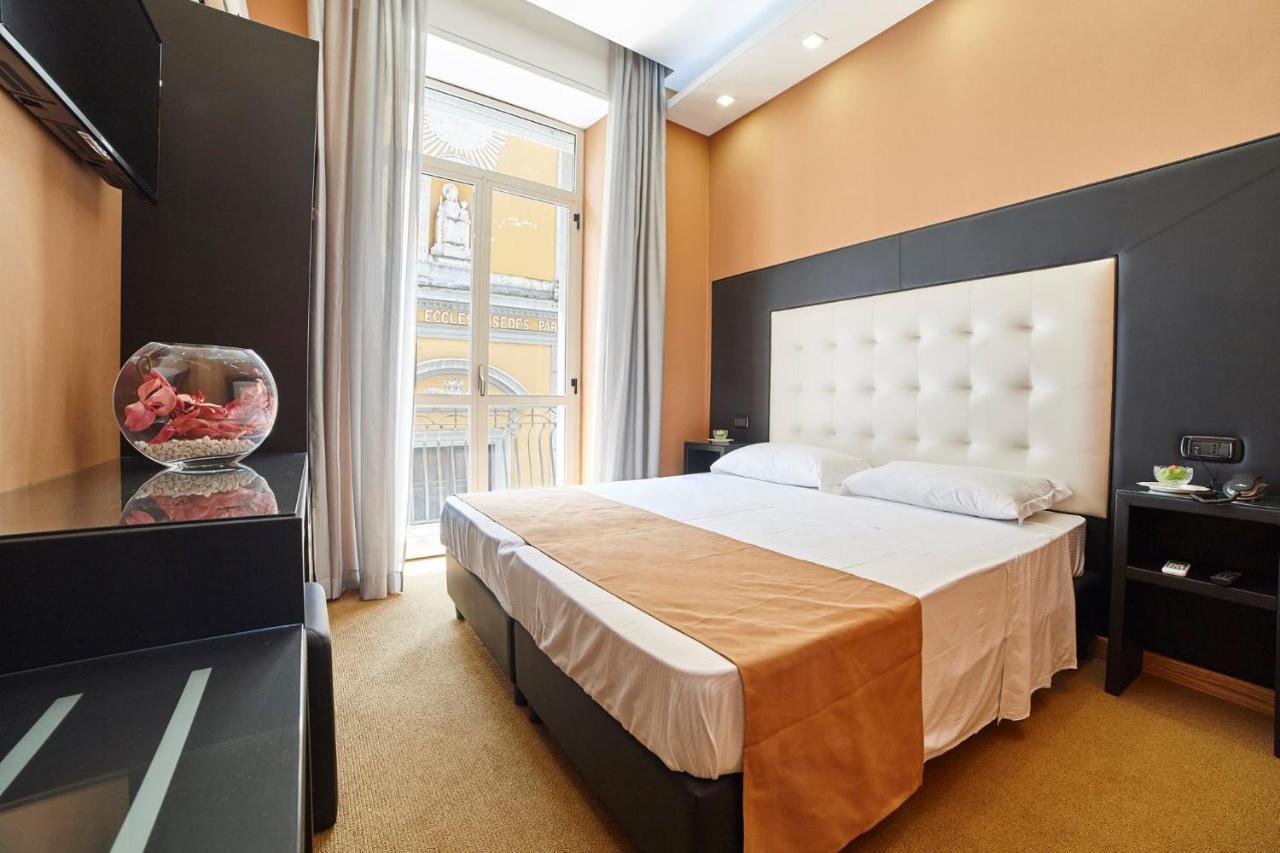 Hotel Sweet Caserta