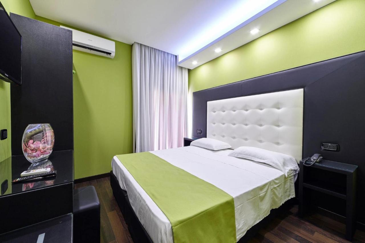 Hotel Sweet 4*