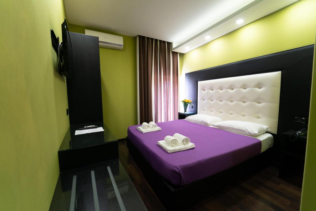 Hotel Sweet