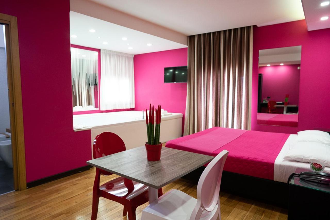 Hotel Sweet 4*