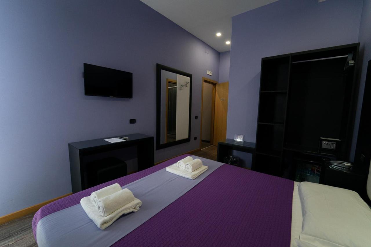 Sweet Hotel Caserta