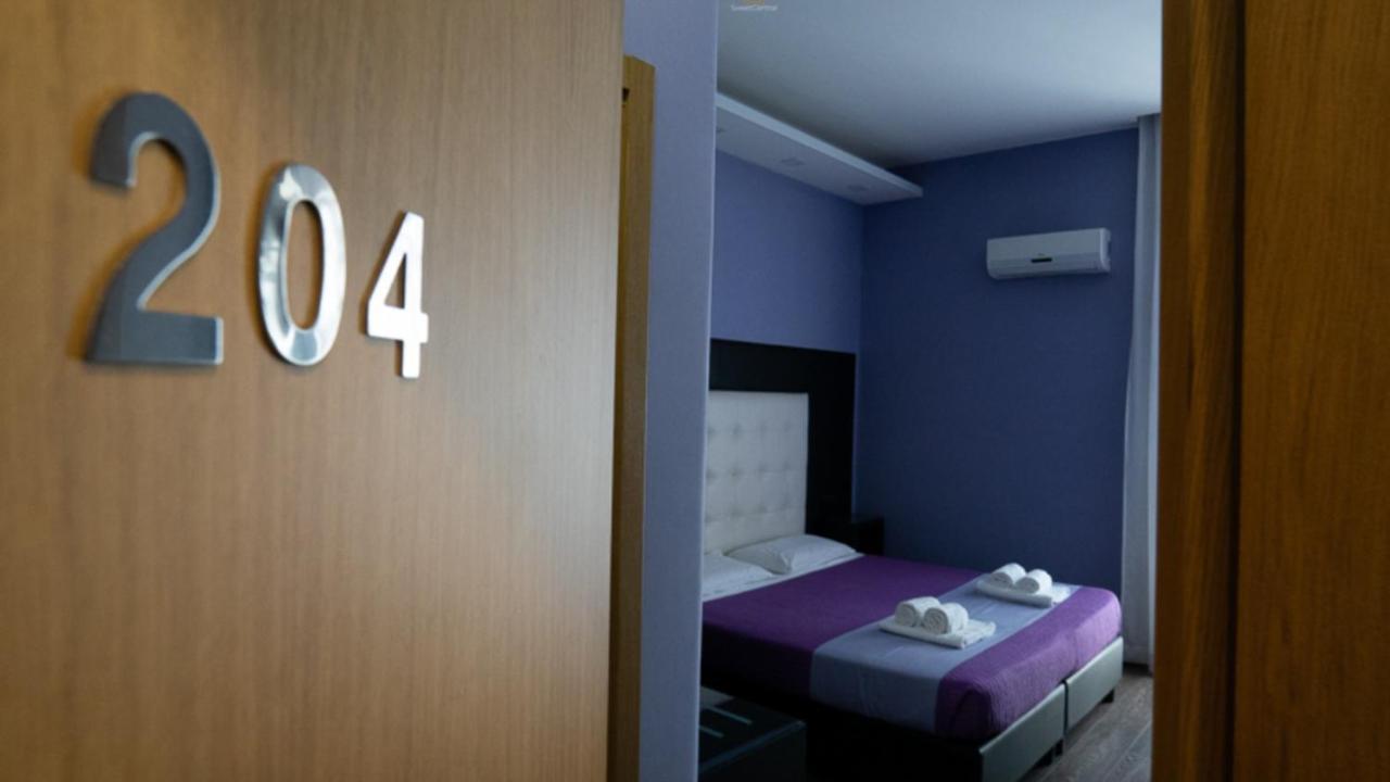 Sweet Hotel Caserta