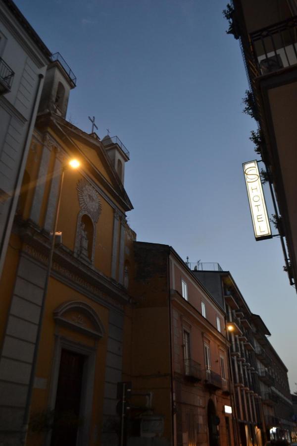 Sweet Caserta