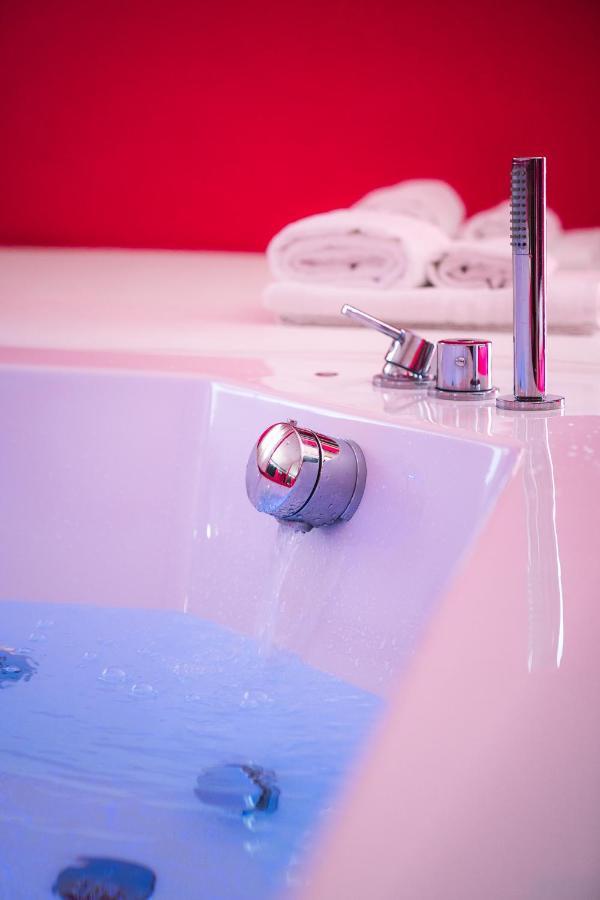 Hotel Sweet Caserta