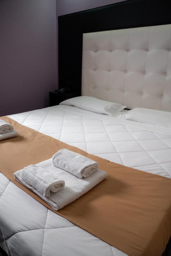 Sweet Hotel Caserta