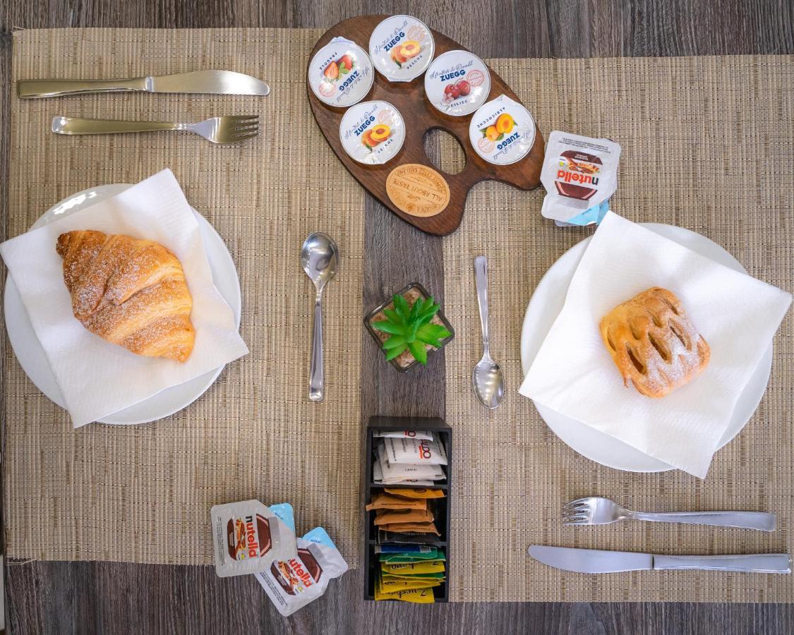 Sweet Hotel Caserta